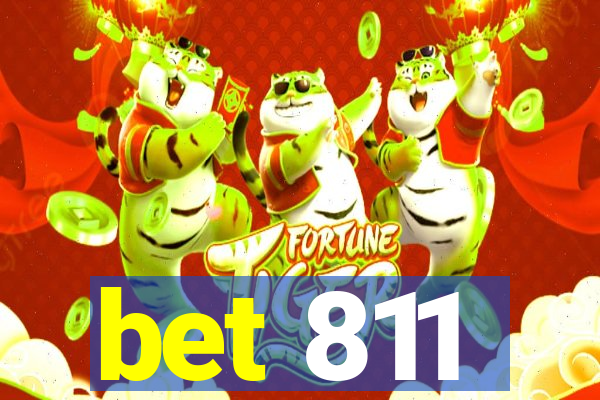 bet 811